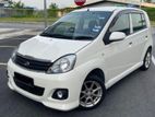 Perodua Viva Elite 2011/2012 Maximum Leasing Partner 80%