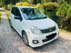 Perodua Viva Elite 2011/2012 Maximum Leasing Partner