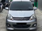 Perodua Viva Elite 2011 85% Leasing Partner