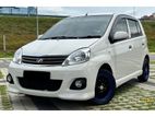 Perodua Viva Elite 2011 85% Leasing Partner