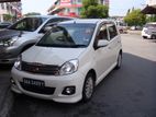 Perodua Viva Elite 2011 85% Leasing Partner