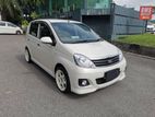 Perodua Viva Elite 2011 85% Leasing Partner