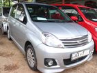 Perodua Viva Elite 2011