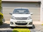 Perodua Viva Elite 2011