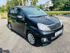 Perodua Viva Elite 2011