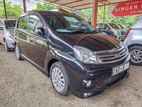 Perodua Viva Elite 2011