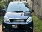 Perodua Viva Elite 2011