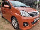 Perodua Viva Elite 2011