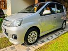 Perodua Viva Elite 2011
