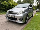 Perodua Viva Elite 2011