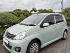 Perodua Viva Elite 2011