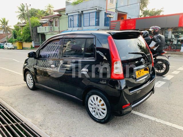 Perodua Viva Elite 2011 photo 3