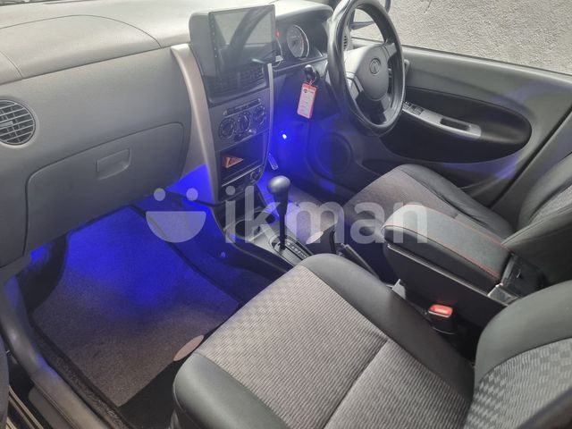 Perodua Viva Elite 2011 photo 4