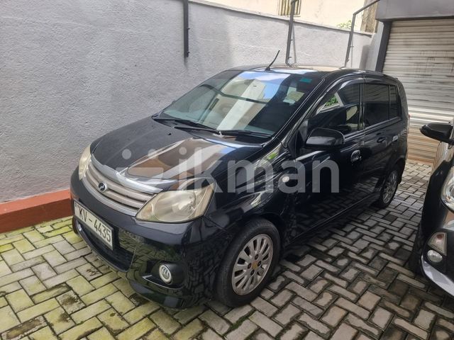 Perodua Viva Elite 2011 photo 2
