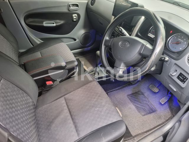 Perodua Viva Elite 2011 photo 5