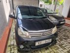 Perodua Viva Elite 2011