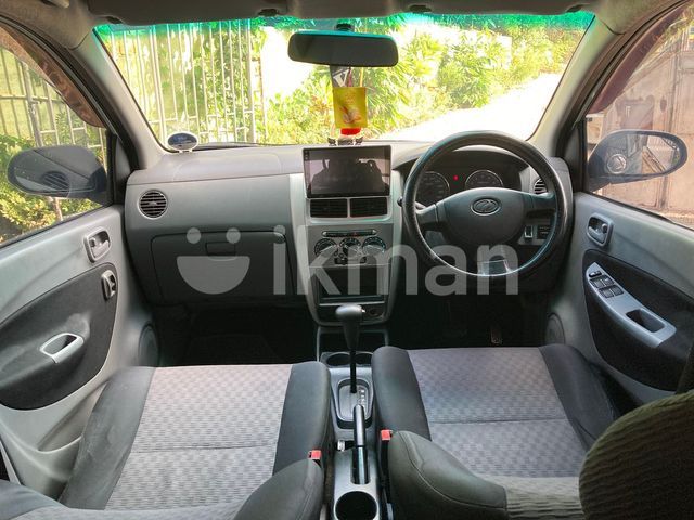 Perodua Viva Elite 2011 photo 5