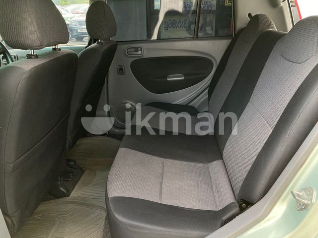 Perodua Viva Elite 2011 photo 4