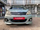 Perodua Viva Elite 2011