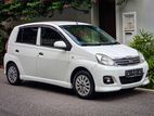 Perodua Viva Elite 2011