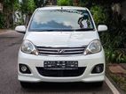 Perodua Viva Elite 2011