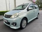 Perodua Viva Elite 2011