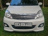 Perodua Viva Elite 2011