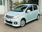 Perodua Viva Elite 2011