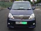 Perodua Viva Elite 2011