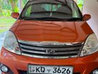 Perodua Viva Elite 2011