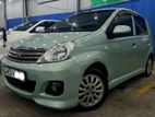 Perodua Viva Elite 2011