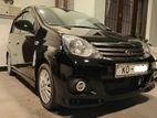Perodua Viva Elite 2011