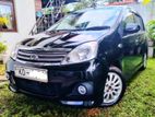 Perodua Viva Elite 2011