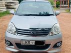 Perodua Viva Elite 2011