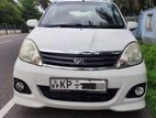 Perodua Viva Elite 2011
