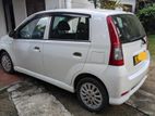 Perodua Viva Elite 2011