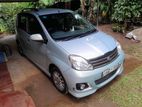 Perodua Viva Elite 2011