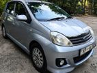 Perodua Viva Elite 2011