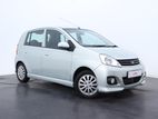Perodua Viva Elite 2011 Leasing 70%