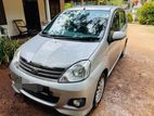 Perodua Viva Elite 2011 Maximum Leasing Partner