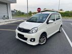 Perodua Viva Elite 2011 Maximum Leasing Partner
