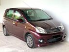 Perodua Viva Elite 2012 85% Leasing Partner