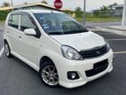 Perodua Viva Elite 2012 85% Leasing Partner