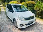 Perodua Viva Elite 2012 85% Leasing Partner