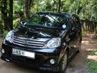 Perodua Viva Elite 2012 85% Leasing Partner