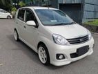 Perodua Viva Elite 2012 85% Leasing Partner