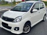 Perodua Viva Elite 2012 85% Leasing Partner