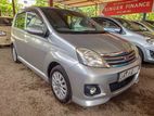 Perodua Viva Elite 2012