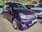 Perodua Viva Elite 2012