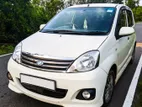 Perodua Viva Elite 2012